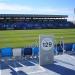 Alfredo Di Stéfano Stadium in Madrid city