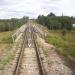 Railroad bridge