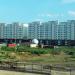 Жилой комплекс  «Керемет» в городе Астана