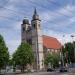 St.-Johannis-Kirche (de) in Magdeburg city