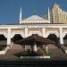 Masjid kemayoran in Jakarta city