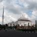 Masjid kemayoran in Jakarta city