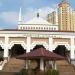 Masjid kemayoran in Jakarta city