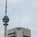 TVRI main transmitter tower