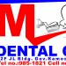 JM Dental clinic (en) in Lungsod ng Zamboanga city