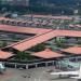 Soekarno-Hatta International Airport (CGK/WIII) in Tangerang city