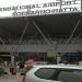 Terminal 2 Soekarno-Hatta International Airport in Tangerang city