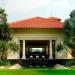 Soewarna Golf Course in Tangerang city