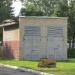 Трансформаторная подстанция ТП 536 (ru) in Homieĺ city