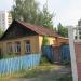Снесенный многоквартирный дом (ул. Советская, 165а) (ru) in Homieĺ city
