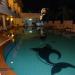 The Camelot Hotel in Pattaya City city