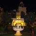 The Camelot Hotel in Pattaya City city