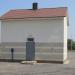 Booster pump station in Homieĺ city