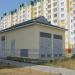 Трансформаторная подстанция ТП 1018 (ru) in Homieĺ city