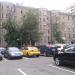 Автостоянка в городе Москва