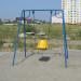Качели в городе Гомель