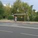 Автобусная остановка «Районный центр „Рассвет“» в городе Москва