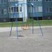 Качели в городе Гомель