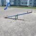 Качели в городе Гомель
