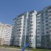 Детская горка в городе Гомель