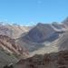 Parque Provincial Aconcagua