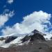 Horcones Superior Glacier