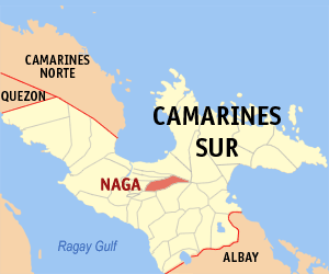 Naga City A City of Diversity