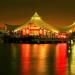 Le Bridge Restaurant Ancol