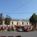 просп. 25 Октября, 9 в городе Гатчина