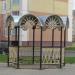 Беседка в городе Гомель