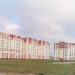 Футбольное поле в городе Гомель