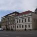 Naturkundemuseum in Stadt Potsdam