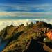 Mt Rinjani (3726 m) (Ancient Name: Mt Samalas)