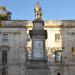 Monument a Antonio López y López