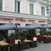 Ресторан «Две палочки» (ru) in Moscow city