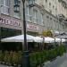Ресторан Gusto (ru) in Moscow city