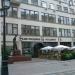 Pizza Cafe Academy in Moscow city