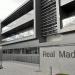 Campo de entrenamiento Real Madrid Castilla (es) in Madrid city