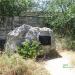 Мемориальный камень с табличкой в честь минной войны в период 1-й обороны города в городе Севастополь