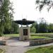 Монумент подводной лодки С. К. Джевецкого в городе Гатчина