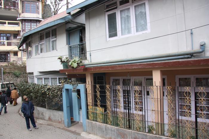 Esabel Guest House Darjeeling