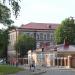 Флигель в городе Гатчина