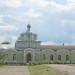 Храм святого праведного Иоанна Кормянского в городе Гомель