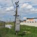 Трансформаторная подстанция КТП 544/1464 в городе Гомель