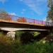 Bridge over Avloga river