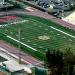 Monarch Stadium in Moundsville, West Virginia city