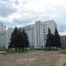 ул. Барыкина, 100 в городе Гомель