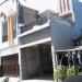Rumah Roni Noor Adam di kota Surabaya