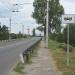 Остановка «Радиозавод» в городе Гомель
