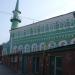 Султановская мечеть в городе Казань